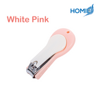 White Pink
