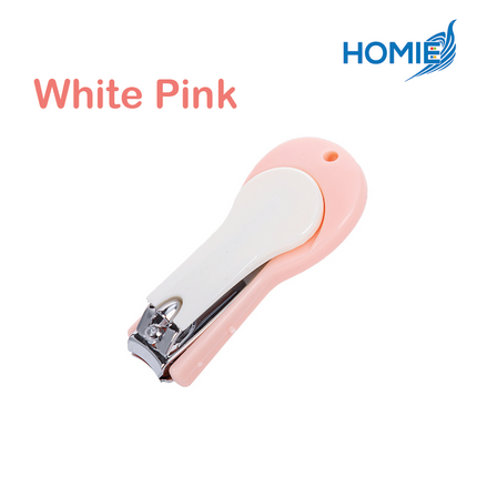 Newborn Baby Nail Clipper