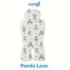 Cooling Pad - Panda Love