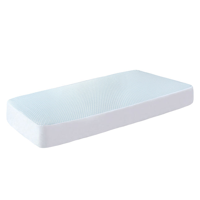 🏅HOMIE UltraSoft BabyCot Waterproof Bamboo Mattress Protector/Cooling Waterproof Bedsheet