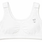 WF7-White (Free Size)
