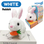 WHITE (Rabbit)