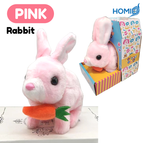 PINK (Rabbit)