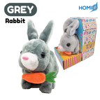 GREY (Rabbit)