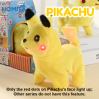 PIKACHU (Face light)
