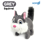 GREY (Squirrel)
