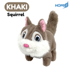 Khaki (Squirrel)