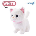 WHITE (Cat)