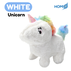 WHITE (Unicorn)