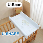U shaped Bear