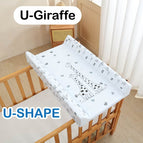 U shaped Giraffe