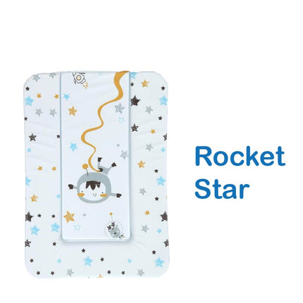 HOMIE Water Resistant Diaper Changing Pad W50xL70x3cm