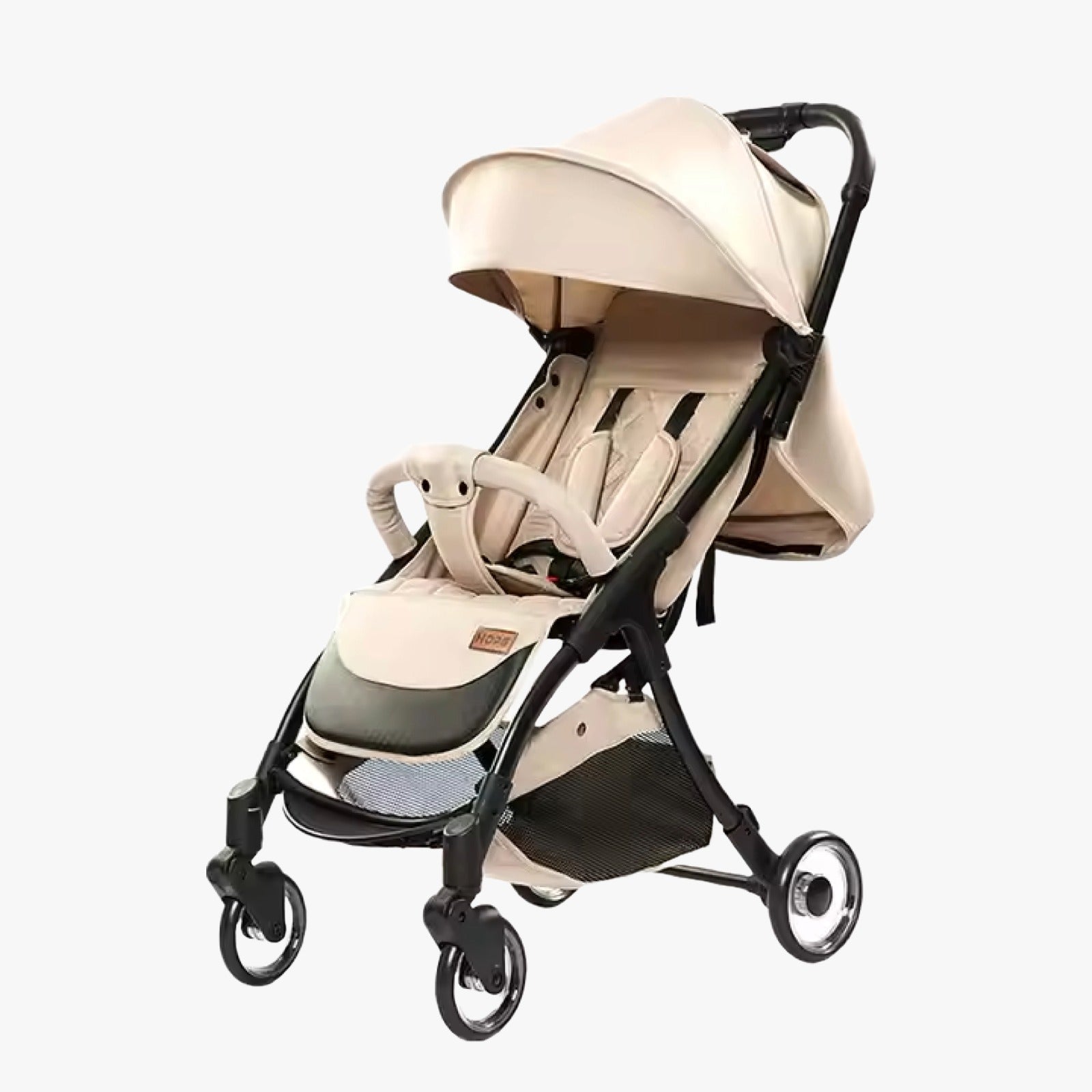 Baby Stroller 618