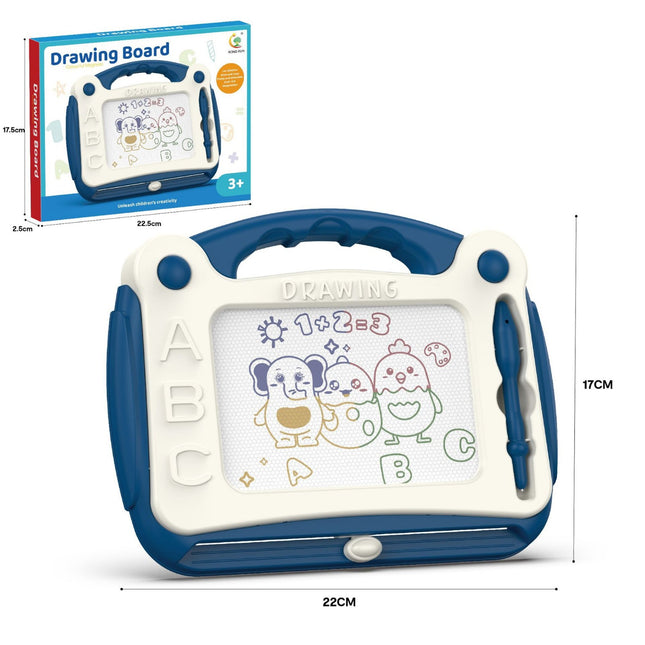Doodle & Learn Writing Pad