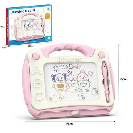 Doodle & Learn Writing Pad