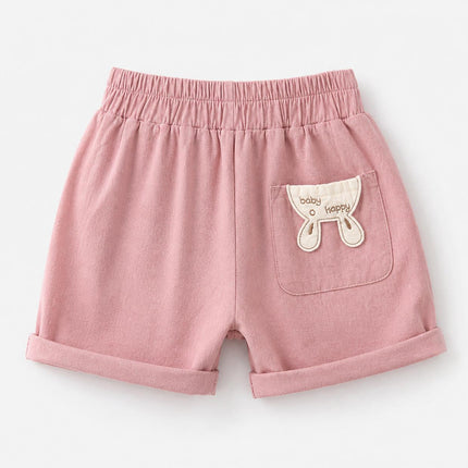 Bunny Pant (1 to 4 Years old)