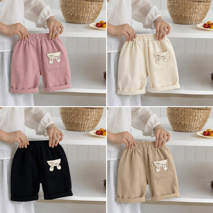 Bunny Pant (1 to 4 Years old)