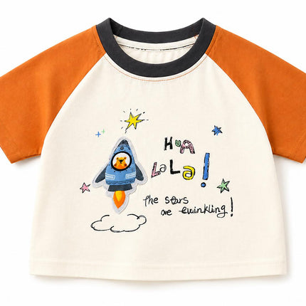 Boy Shirt (1 to 4 Years old)