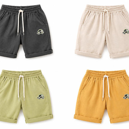 Boy Pant 1 to 4 years old