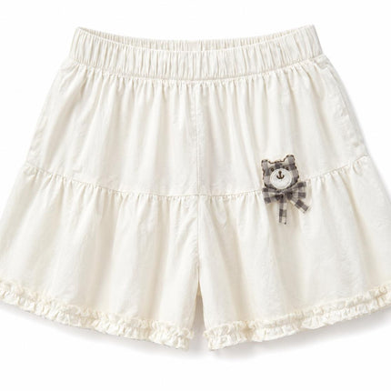 Baby Girl Cotton Pant (1 to 5 years)