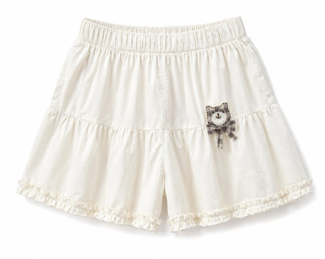 Baby Girl Cotton Pant (1 to 5 years)