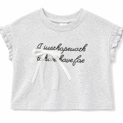Baby Girl Tees (1 to 5 Years old)