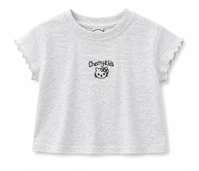 Baby Girl Tees (1 to 5 Years old)
