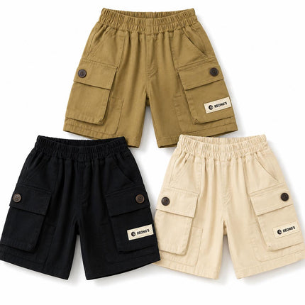 Cargo Pant (1 to 4 Years Old)