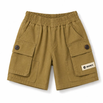 Cargo Pant (1 to 4 Years Old)