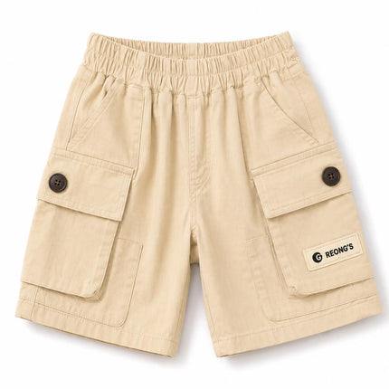 Cargo Pant (1 to 4 Years Old)