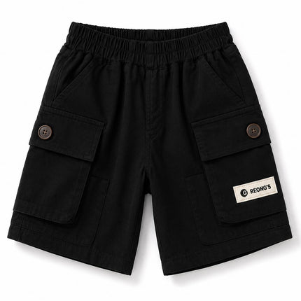 Cargo Pant (1 to 4 Years Old)