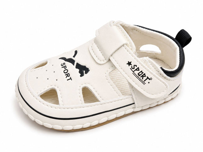 Baby Boy Soft Stylish Shoes (1 to 5 Years old)