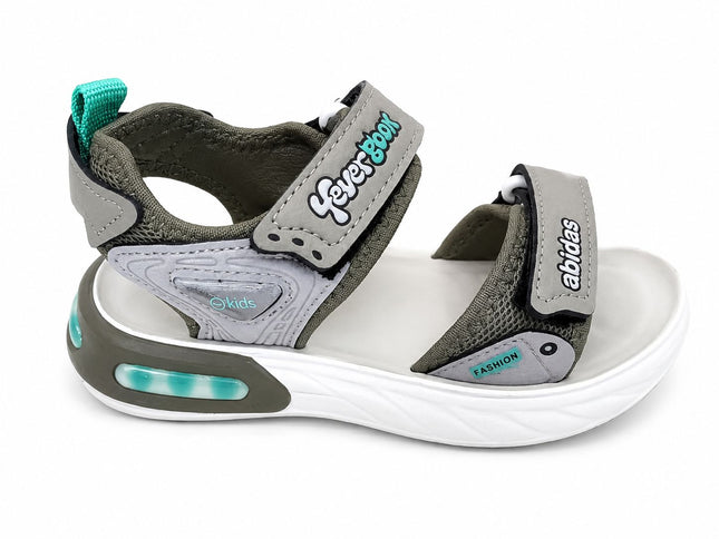 HOMIE Comfy Boy Shoes (1 to 5 Years old)