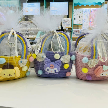 Customized Gift Basket