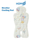 Cooling Pad - Universe Bunny