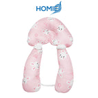 Pink Bunny