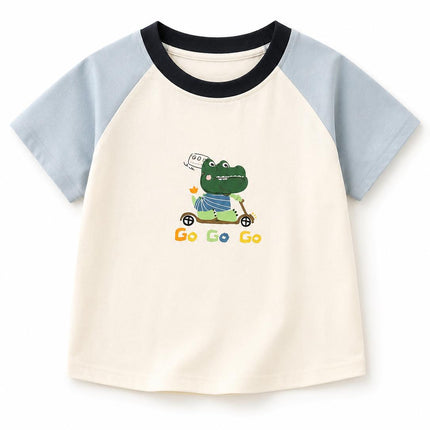 Boy Shirt (1 to 4 Years old)