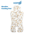 Cooling Pad -Flower Rabbit