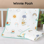 Changing Mat - Winnie Pooh