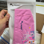 Pink Unicorn Cap