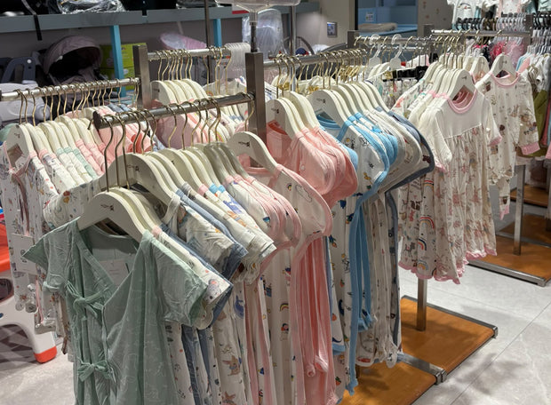 OG (Albert Complex Outlet)
