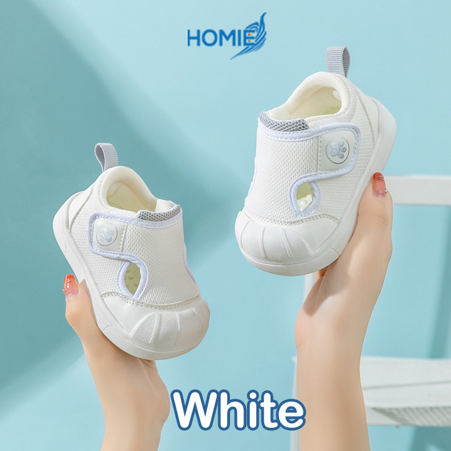 2622 Extra Soft Kid Shoes (Recommend Age: 1 to 4 Years Old)