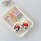 White Minnie