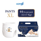 Pant-XL-44pcs/pack