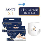 Pant-XL-44pcs (2 packs)