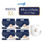 Pant-XL-44pcs (4 packs)