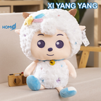 Yang Yang Blue