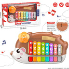 Xylophone Musical Toy
