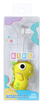 Kids Toothbrush