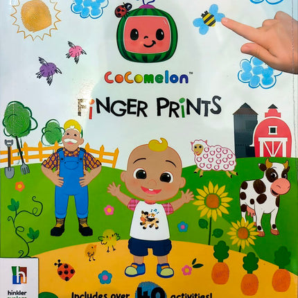 Children Book - Bookoli